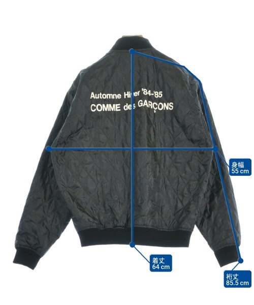 CDG（シーディージー）その他 黒 サイズ:M メンズ/2200713670080