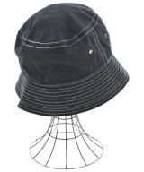 CDG（シーディージー）ハット 黒 サイズ:L/XL メンズ/2200713670257