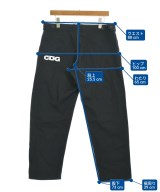 CDG（シーディージー）その他 黒 サイズ:M メンズ/2200717452088