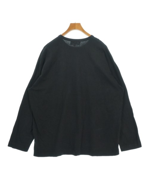 CDG（シーディージー）Tシャツ・カットソー 黒 サイズ:M メンズ/2200718170363