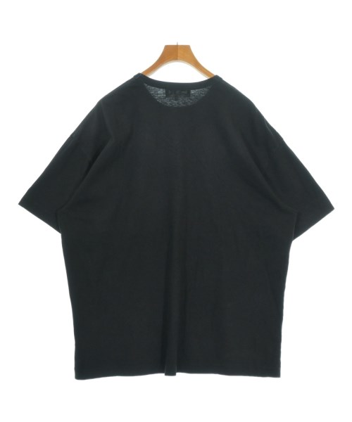 CDG（シーディージー）Tシャツ・カットソー 黒 サイズ:M メンズ/2200718170424