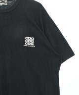 CDG（シーディージー）Tシャツ・カットソー 黒 サイズ:M メンズ/2200718170424