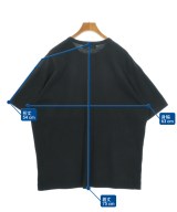 CDG（シーディージー）Tシャツ・カットソー 黒 サイズ:M メンズ/2200718170424