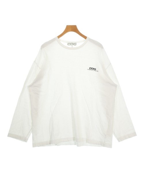 CDG(シーディージー)のTシャツ・カットソー サイズ:M 9,200円