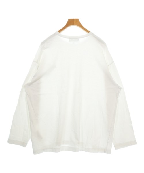 CDG（シーディージー）Tシャツ・カットソー 白 サイズ:M メンズ/2200718170431