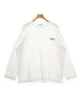 CDG（シーディージー）Tシャツ・カットソー 白 サイズ:M メンズ/2200718170431