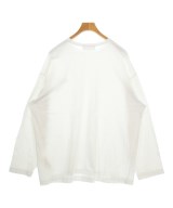 CDG（シーディージー）Tシャツ・カットソー 白 サイズ:M メンズ/2200718170431