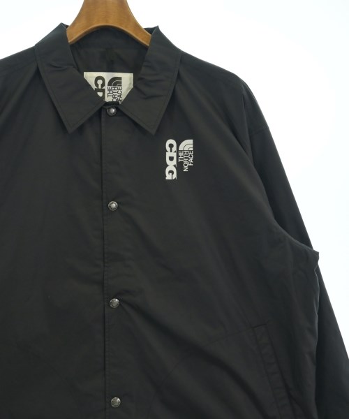 CDG（シーディージー）その他 黒 サイズ:M メンズ/2200718170448