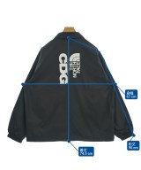 CDG（シーディージー）その他 黒 サイズ:M メンズ/2200718170448