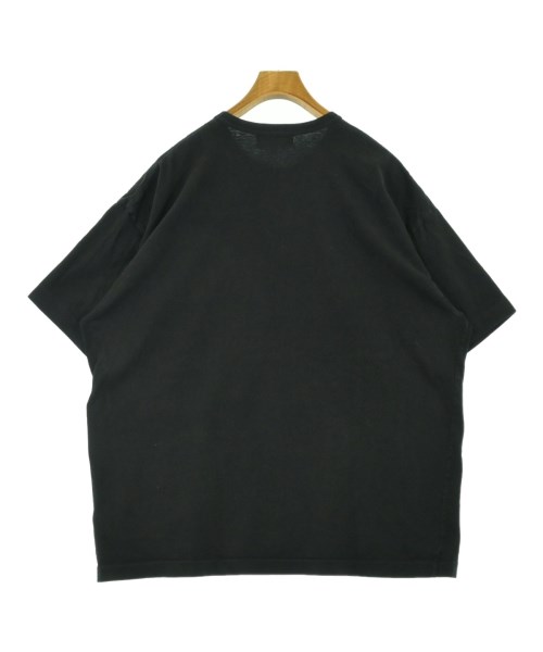 CDG（シーディージー）Tシャツ・カットソー 黒 サイズ:M メンズ/2200718192099