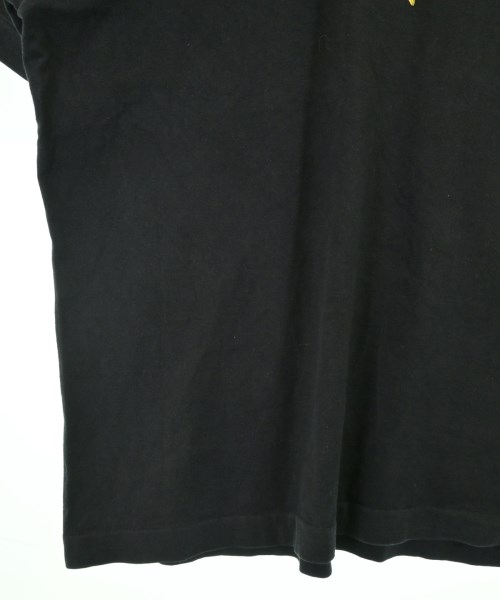 CDG（シーディージー）Tシャツ・カットソー 黒 サイズ:M メンズ/2200718192099