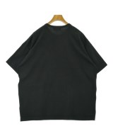 CDG（シーディージー）Tシャツ・カットソー 黒 サイズ:M メンズ/2200718192099