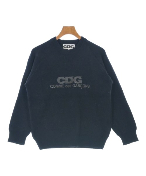 CDG(シーディージー)のニット・セーター サイズ:S 21,200円
