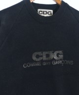 CDG（シーディージー）ニット・セーター 紺 サイズ:S メンズ/2200718565015