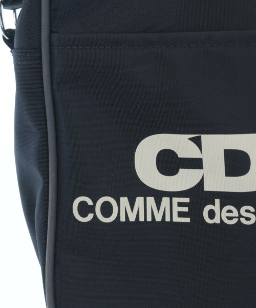 CDG（シーディージー）ショルダーバッグ 紺 サイズ:- メンズ/2200718565039