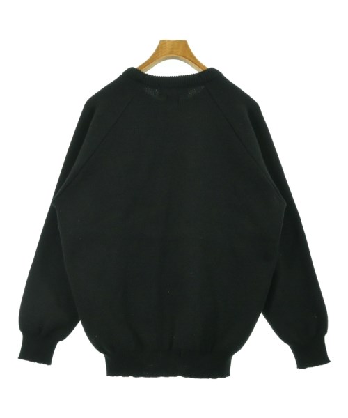 CDG（シーディージー）ニット・セーター 黒 サイズ:XXL メンズ/2200715831106