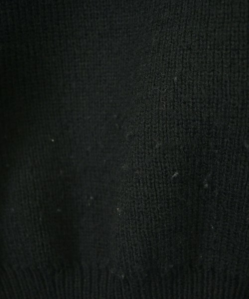 CDG（シーディージー）ニット・セーター 黒 サイズ:XXL メンズ/2200715831106