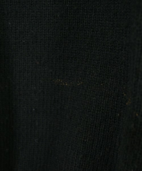CDG（シーディージー）ニット・セーター 黒 サイズ:XXL メンズ/2200715831106