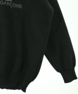 CDG（シーディージー）ニット・セーター 黒 サイズ:XXL メンズ/2200715831106
