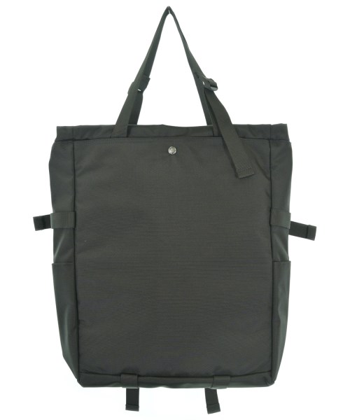 CDG（シーディージー）トートバッグ 黒 サイズ:- メンズ/2200718740047