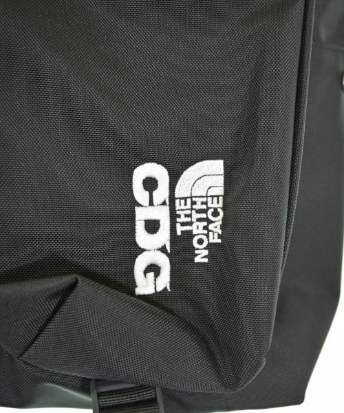 CDG（シーディージー）トートバッグ 黒 サイズ:- メンズ/2200718740047