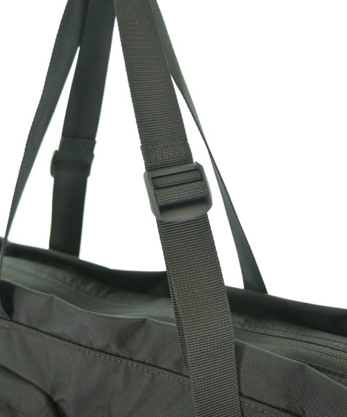 CDG（シーディージー）トートバッグ 黒 サイズ:- メンズ/2200718740047