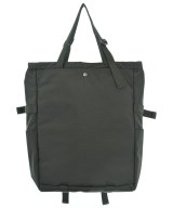 CDG（シーディージー）トートバッグ 黒 サイズ:- メンズ/2200718740047