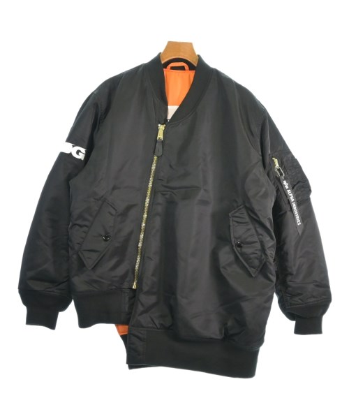 CDG(シーディージー)のミリタリーブルゾン サイズ:XL 48,600円