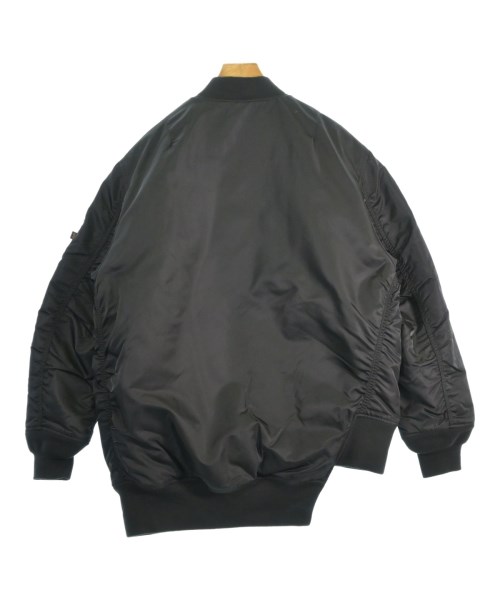 CDG（シーディージー）ミリタリーブルゾン 黒 サイズ:XL メンズ/2200719385018