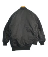 CDG（シーディージー）ミリタリーブルゾン 黒 サイズ:XL メンズ/2200719385018