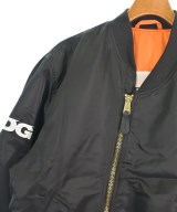 CDG（シーディージー）ミリタリーブルゾン 黒 サイズ:XL メンズ/2200719385018