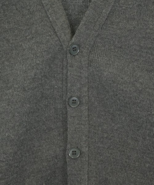 CDG（シーディージー）カーディガン グレー サイズ:XL メンズ/2200645513196