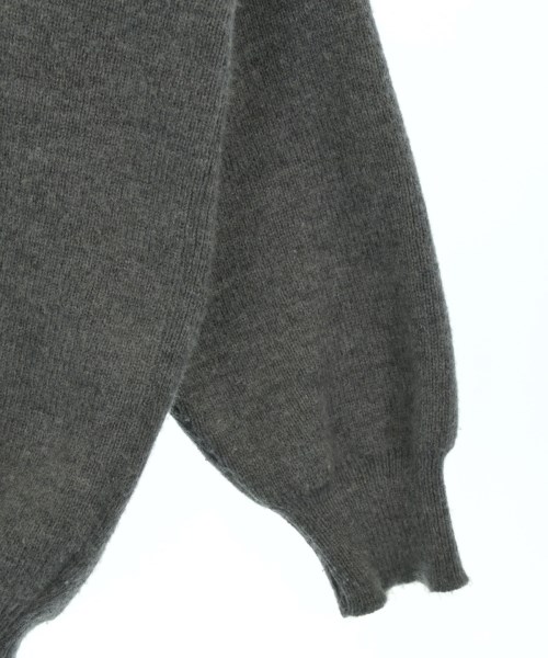 CDG（シーディージー）カーディガン グレー サイズ:XL メンズ/2200645513196