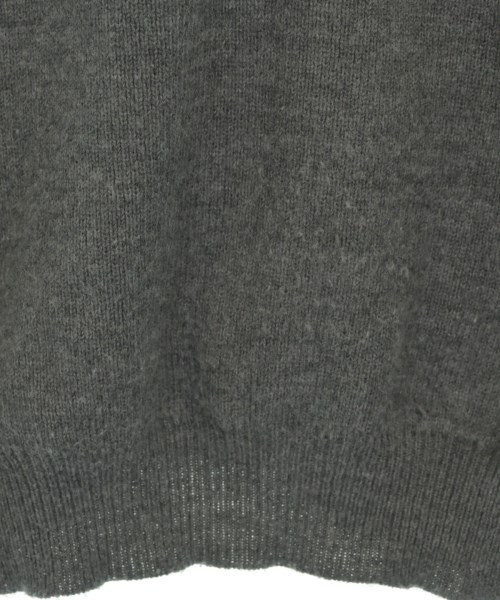 CDG（シーディージー）カーディガン グレー サイズ:XL メンズ/2200645513196