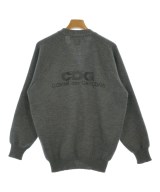 CDG（シーディージー）カーディガン グレー サイズ:XL メンズ/2200645513196