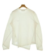 CDG（シーディージー）Tシャツ・カットソー 白 サイズ:L メンズ/2200646265223