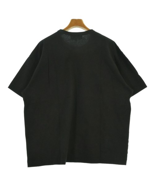 CDG（シーディージー）Tシャツ・カットソー 黒 サイズ:L メンズ/2200646265438