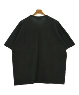 CDG（シーディージー）Tシャツ・カットソー 黒 サイズ:L メンズ/2200646265438