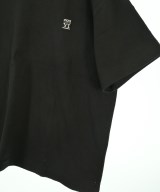 CDG（シーディージー）Tシャツ・カットソー 黒 サイズ:L メンズ/2200646265438