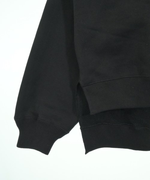CDG（シーディージー）スウェット 黒 サイズ:S メンズ/2200646832067
