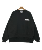CDG（シーディージー）スウェット 黒 サイズ:S メンズ/2200646832067