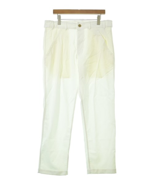 CDG(シーディージー)その他 白 サイズ:L/2200646832128