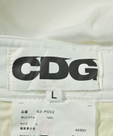 CDG（シーディージー）その他 白 サイズ:L メンズ/2200646832128
