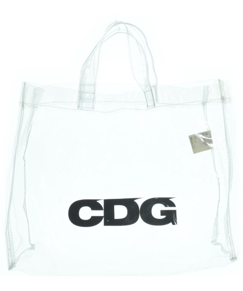 CDG(シーディージー)トートバッグ その他（柄物・カラフル） サイズ:-/2200647955154