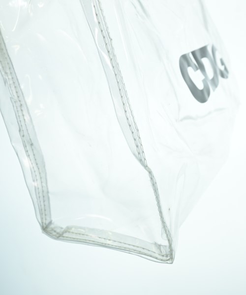 CDG（シーディージー）トートバッグ その他（柄物・カラフル） サイズ:- メンズ/2200647955154