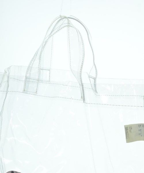 CDG（シーディージー）トートバッグ その他（柄物・カラフル） サイズ:- メンズ/2200647955154