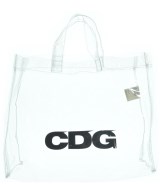CDG（シーディージー）トートバッグ その他（柄物・カラフル） サイズ:- メンズ/2200647955154