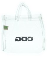 CDG（シーディージー）トートバッグ その他（柄物・カラフル） サイズ:- メンズ/2200647955154