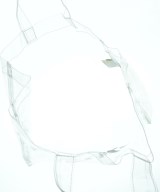 CDG（シーディージー）トートバッグ その他（柄物・カラフル） サイズ:- メンズ/2200647955154