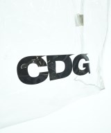 CDG（シーディージー）トートバッグ その他（柄物・カラフル） サイズ:- メンズ/2200647955154